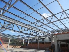 Cobertura COOPEROURO - Mariana